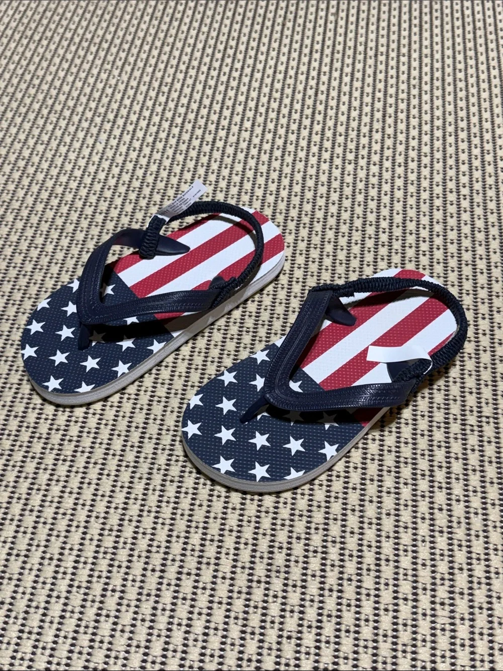 The Childrens Place patriotic kids